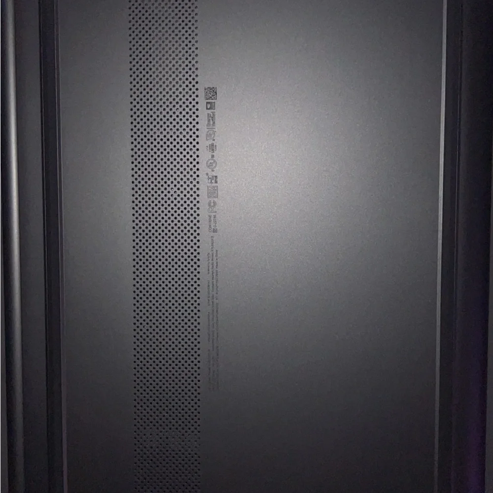 HP Laptop 15